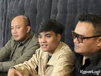 Ressa Rizky Rossano Soal Video Pengakuan Denada, Ungkap Luka Batin Ortu Angkat