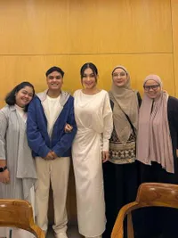 Ressa Rizky Rossano Tertarik Terjun ke Dunia Akting, Dapat Dukungan Denada