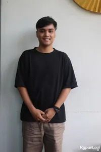 Ressa Rossano Tuntut Denada Minta Maaf pada Orangtua Angkat