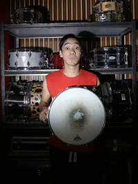 Restu Dewi Utami, Pacar Baru Ikmal Tobing Yang Cantik nan Hot