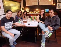 Reuni Bintang EIFFEL I'M IN LOVE, Sudah Jadi Hot Mom dan Papa