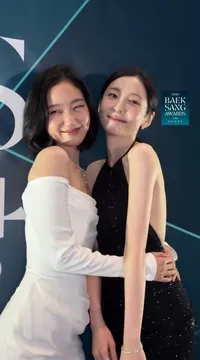 Reuni di Balik Panggung Baeksang 2026, Yoona - Lee Chae Min Hingga Jinyoung - Ahn Hyo Seop