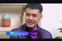 Revand Narya Ungkap Belum Kepikiran Jalin Hubungan Baru Usai Cerai dengan Faby Marcelia, Ingin Fokus Pada Anak-anak