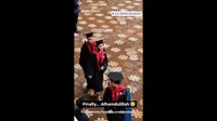 Revi Mariska Cerita Perjuangannya Raih Gelar Sarjana di Usia 38 Tahun, Ada Rencana Ambil S2