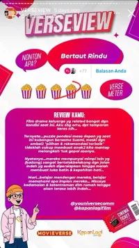 Review Movieverse Terpilih: Menikmati PANGGIL AKU AYAH, Adaptasi Korea Rasa Sunda 