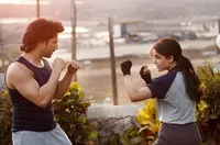 Review Serial 'CITADEL: HONEY BUNNY', Samantha dan Varun Dhawan Jadi Agen Mata-Mata - Bikin Penasaran Sampai Akhir