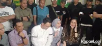 Reza Gladys Klarifikasi Asal-Usul Angka Rp6,7 M, Bukan Gaji Bulanan