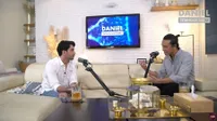 Reza Rahadian Ungkap Proses Jadi Mualaf, Dulu Rajin Sekolah Minggu - Hati Damai Dengar Lantunan Quran