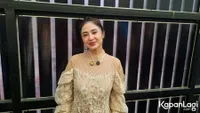 Rezeki Video Viral, 10 Potret Dewi Perssik Kurban 17 Ekor Sapi di Tiga Kota Saat Hari Raya Idul Adha