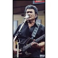 FOTO: Rhoma Irama & Soneta Latihan Konser Raya 24 Tahun Indosiar