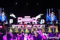 Rhoma Irama Dukung Gerakan 'Go Green' Indosiar, Ganti Karangan Bunga dengan Pohon Asli