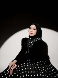 Ria Ricis Rutin Jalani Ruqyah dan Sembuh dari Luka Masa Lalu