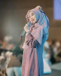 Ria Ricis Ungkap Tantangan Jadi Jin, 45 Hari Syuting Pakai Busana yang Sama: Cuci Kering Pakai, Gitu Terus
