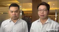 Richard Lee Dilimpahkan ke Kejaksaan, Tak Didampingi Keluarga