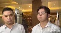Richard Lee Optimis Segera Buktikan Kebenaran, Punya Bukti Alibi Kuat di Singapura