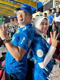 Ridwan Kamil Sampaikan Permintaan Maaf Usai Cerai