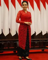 Potret Rieke Dyah Pitaloka Si 'Oneng' di Sinetron BAJAJ BAJURI yang Kini Jadi Politikus