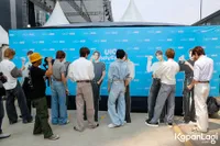 RIIZE Jadi Brand Ambassador Skincare UIQ, Temui Fans Lebih Dekat Lewat Sesi Fan Sign