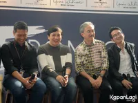 Rilis Album, Penampilan Kece 5Romeo Bikin Baper!