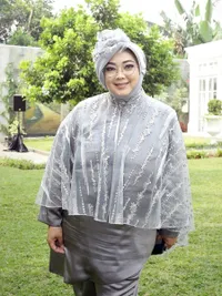 Rina Gunawan Meninggal Dunia, Ini 8 Fakta Perjalanan Karirnya Dari Presenter Kondang - Wedding Organizer