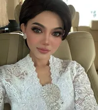 Rina Nose Cerita Asal Usul Tercipta Nama Panggungnya, Sempat Berubah-ubah