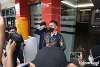 Rincian Dakwaan yang Menjerat Jonathan Frizzy, Terancam Pasal Berlapis