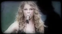 Rindu Era Reputation, 8 Potret Cantik Transformasi Gaya Penampilan Taylor Swift Tiap Album