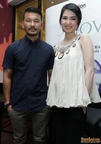 Rio Dewanto dan Laura Basuki Yang Mesra, Sukses Bikin Jealous