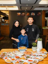 Rio Dewanto Deg-degan Perankan Malin Kundang Versi Modern