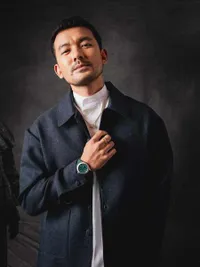 Rio Dewanto Tak Umbar Aksi Sosial, Ikut Galang Dana Korban Bencana Sumatera