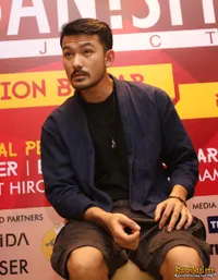 Rio Dewanto Ungkapkan Rahasia Bisnis Makanan, Simak Deh Serunya!