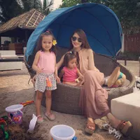 Ririn Dwi Ariyanti Ibu Muda Yang Cantik Jelita