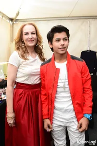 Riuh Ngabuburit Bareng Bintang 'Ashoka', Seru Bareng Fans Jakarta