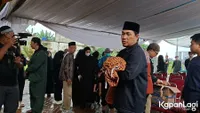Rizal Armada Ungkap Penyebab Putrinya Meninggal Dunia, Bukan Karena Penyakit