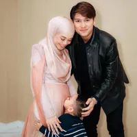 Rizky Billar Antusias Siapkan Acara Spesial untuk Kehamilan Kedua Lesti Kejora, Berharap Abang L Punya Adik Perempuan