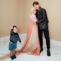 Rizky Billar Bebaskan Lesti Kejora Beraktivitas Meski Sedang Hamil Besar
