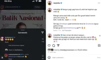 Rizky Billar Caper ke Kendall Jenner Maksa Di-notice, Mau Pamer ke Lesti