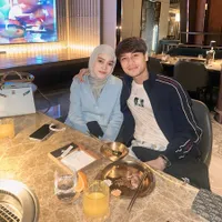 Rizky Billar Jawab Kekhawatiran Netizen Soal Jarak Kehamilan Lesti Kejora