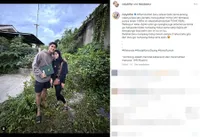 Rizky Billar Pamer Beli Tanah 1300 Meter Persegi, Ini Potret Lesti Kejora yang Disebut Lebih Bijak dan Tak Suka Umbar Kekayaan