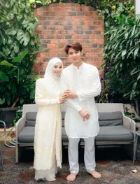 Rizky Billar Ungkap Wejangan Ayah Lesti Kejora, Diminta Fokus Tak Gampang Terpengaruh