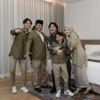 Rizky Febian dan Mahalini Lamaran, Berikut Potret Sule Saat Ditanya Perihal Memberi Restu Untuk Anaknya - Dijawab Belum Tentu!