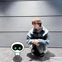 RJ Sedang Sibuk, Ini 7 Kebersamaan Karakter Baru Wootteo dan Jin BTS yang Dibawa Hingga ke Argentina