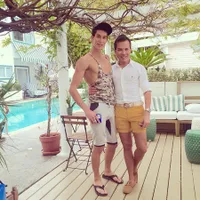 Rodrigo Alves, Pria Penggila Oplas Demi Mirip Boneka Ken