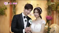 Romantis & Favorit, Pasangan 'We Got Married' Ini Paling Berkesan