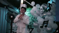 Romantis Abis, 10 Momen Detik-Detik Vidi Aldiano Lamar Sheila Dara Aisha di Acara Ulang Tahun - Bikin Baper Saat Tanyakan: Will You Marry Me?