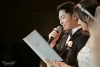 Romantis Banget, Bintang-Bintang Korea Ini Nikahi Cinta Pertama