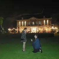 Romantis Banget! Potret Gracia Indri Dilamar Kekasih Bule di Belanda, Banjir Ucapan Selamat dari Rekan Artis