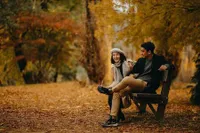 Romantis, Chelsea Islan & Daffa Wardhana Liburan Bareng!