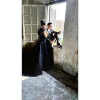 Romantis! Kumpulan Foto Prewed Gracia Indri & David Ini Bikin Iri