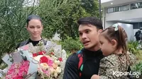 Romantis! Randy Pangalila Hanya Minta Waktu Berdua dari Istri Sebagai Kado Ultah ke-34